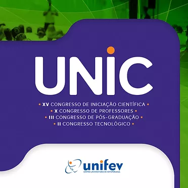 UNIC UNIFEV 2019