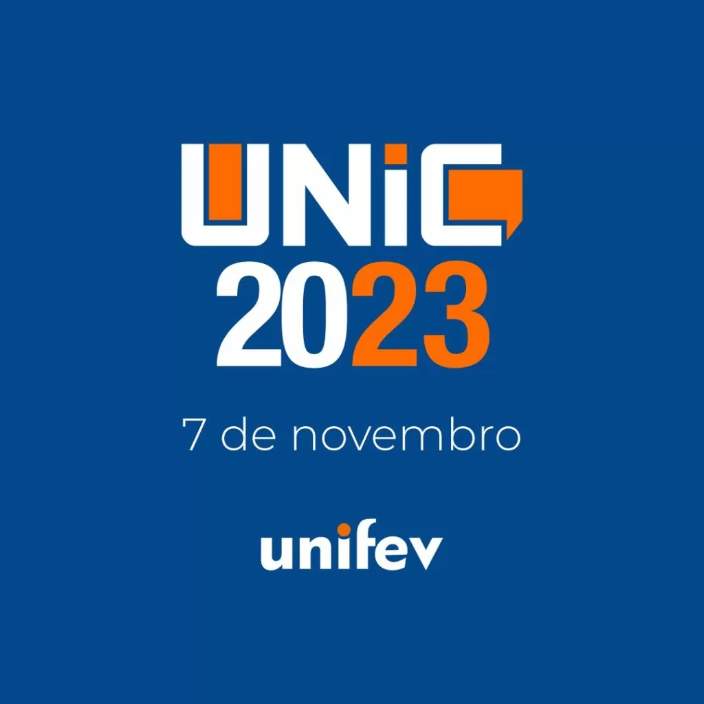 XIX UNIC 2023, VII CONGRESSO DE PÓS-GRADUAÇÃO 2023 E XIV CONGRESSO DE PROFESSORES 2023